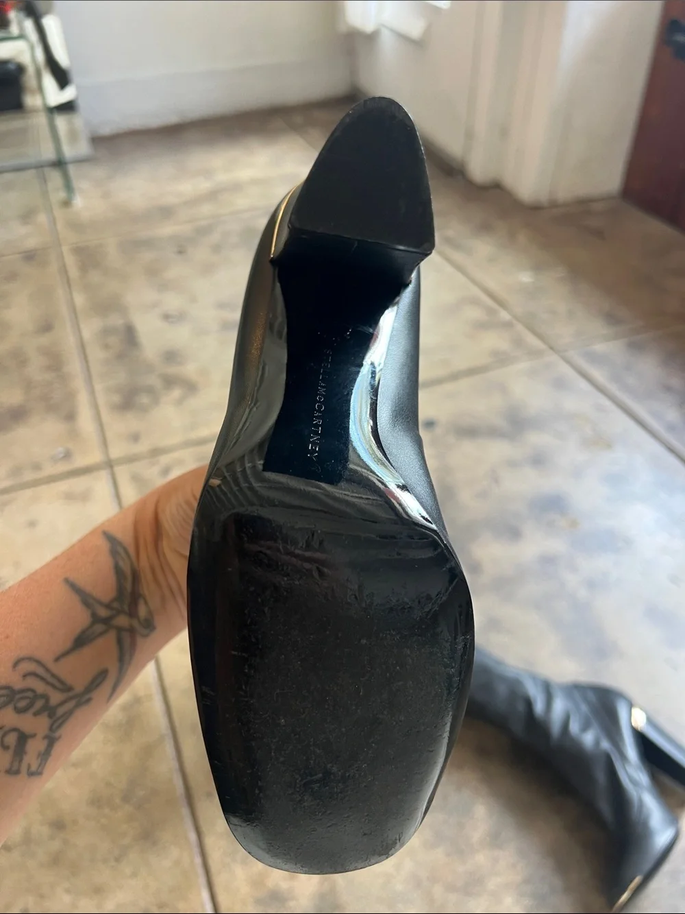 Stella McCartney stella mccartney